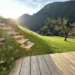 Ferienhaus Maria Tirol Anras