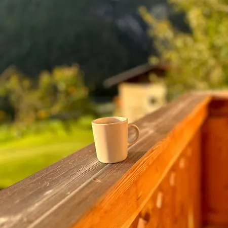 Hébergement de vacances Maria Tirol