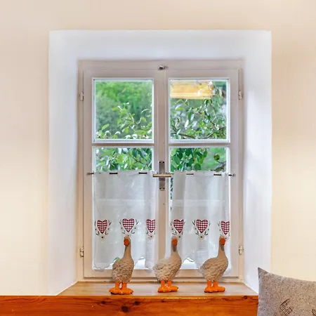 Maria Tirol Casa vacanze Anras