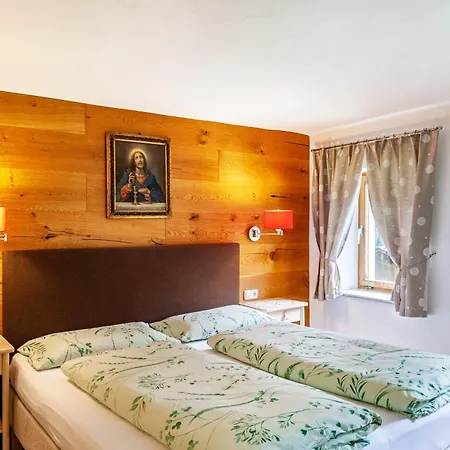 Maria Tirol Vakantiehuis Anras