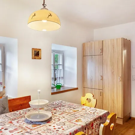 Maria Tirol Holiday home