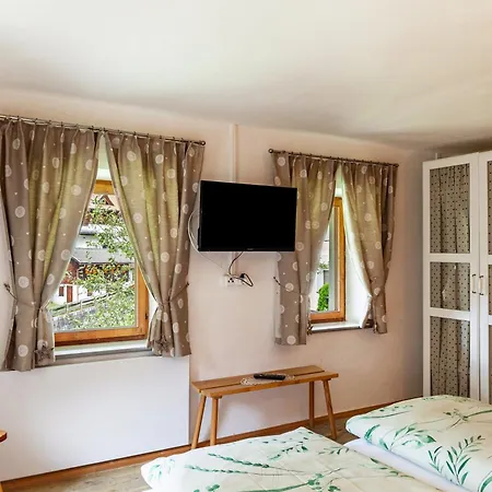 Maria Tirol Holiday home