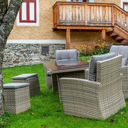 Maria Tirol Holiday home *