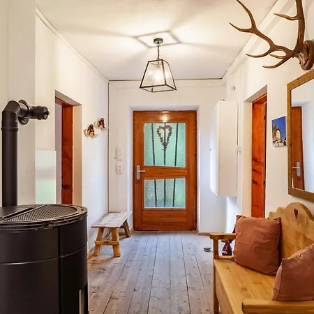 Maria Tirol Vakantiehuis *