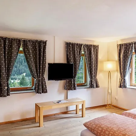 Maria Tirol Holiday home