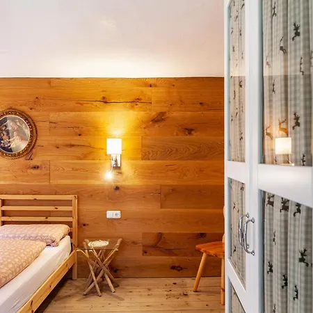 Holiday home Maria Tirol