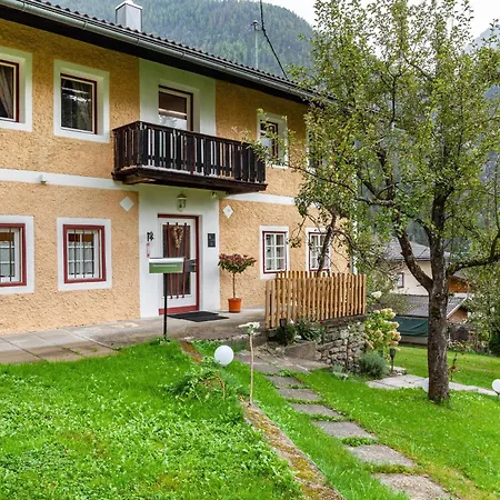 Vakantiehuis Maria Tirol Anras
