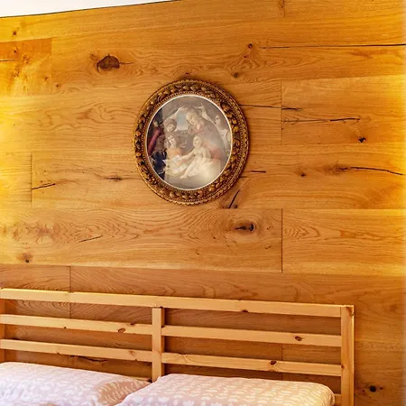 Maria Tirol Vakantiehuis