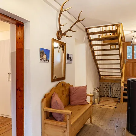 Maria Tirol Holiday home