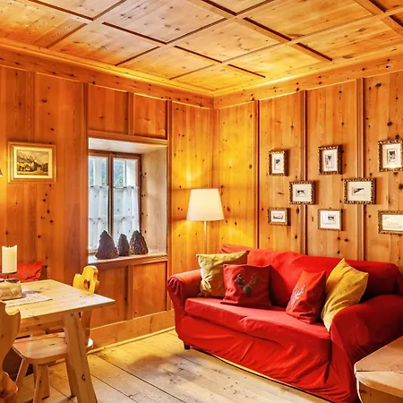 Maria Tirol Vakantiehuis Anras