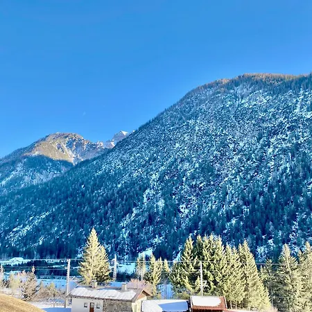 Ferienhaus Maria Tirol