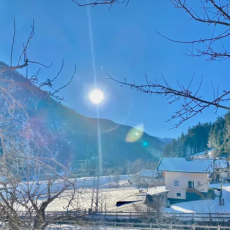 Maria Tirol Holiday home