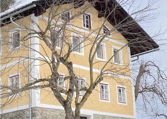 Maria Tirol * انراس