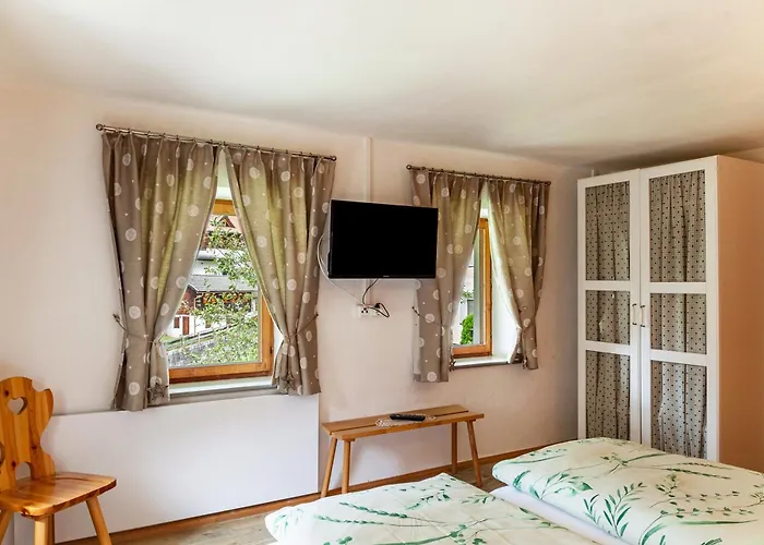 Maria Tirol Ferienhaus