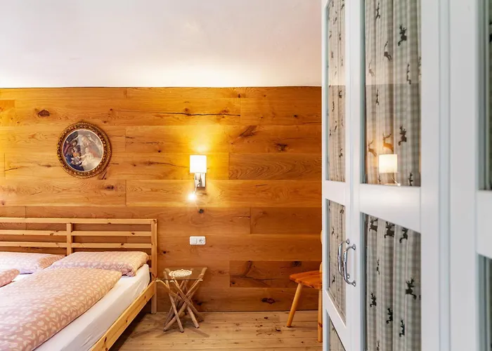 Ferienhaus Maria Tirol