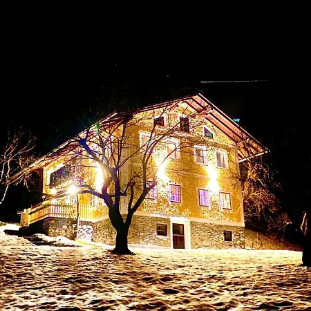 Maria Tirol Feriehus