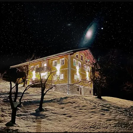 Feriehus Maria Tirol Anras