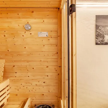 Feriehus Maria Tirol