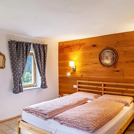 Feriehus Maria Tirol Anras