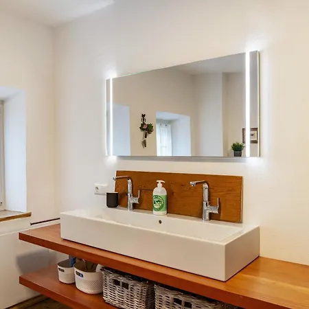 Feriehus Maria Tirol Anras