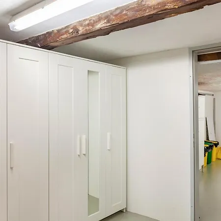 Maria Tirol Feriehus Anras