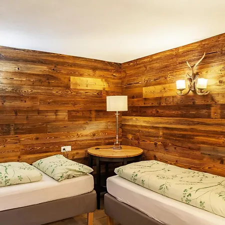 Feriehus Maria Tirol