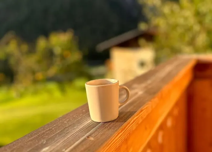 Tatil Evi Maria Tirol