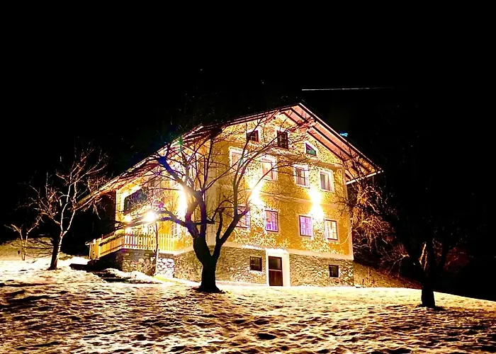 Maria Tirol Tatil Evi