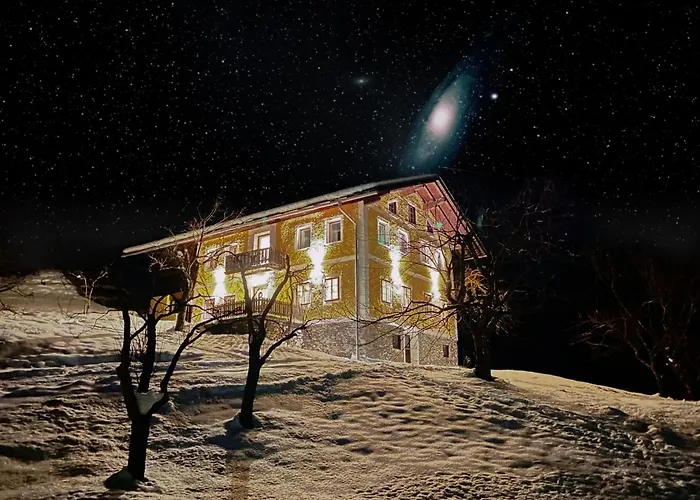 Tatil Evi Maria Tirol Anras