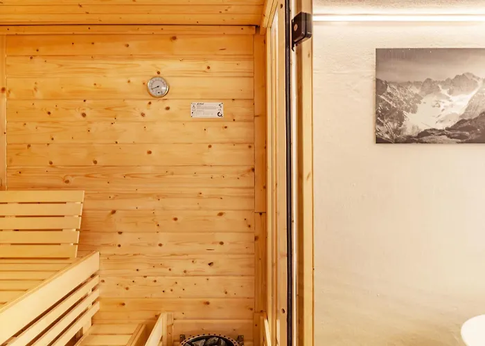 Tatil Evi Maria Tirol