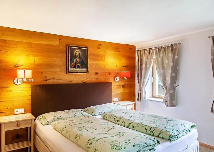 Maria Tirol Tatil Evi Anras