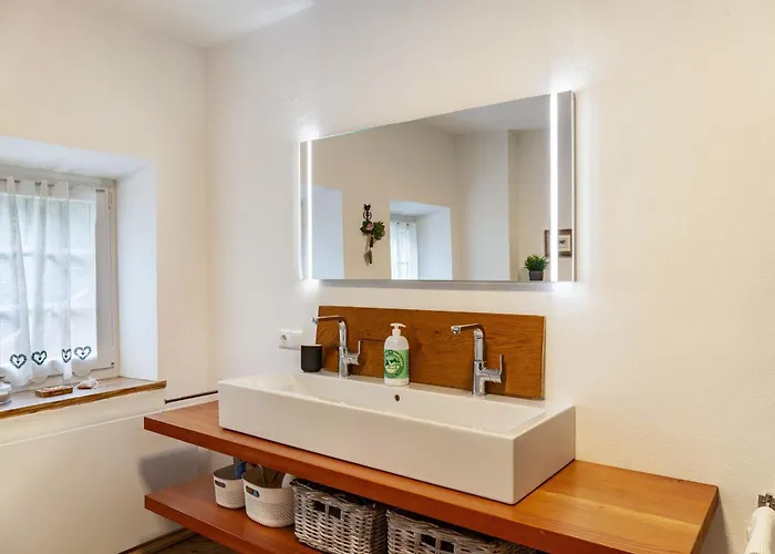 Tatil Evi Maria Tirol Anras