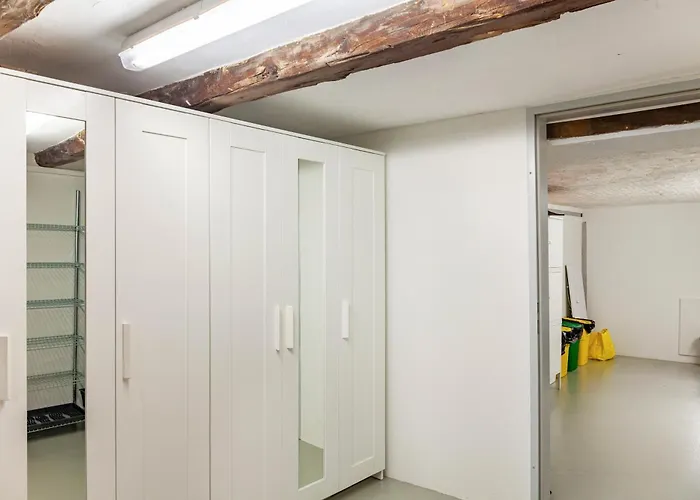 Maria Tirol Tatil Evi Anras