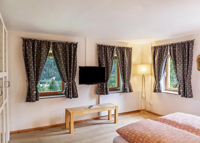 Maria Tirol Tatil Evi