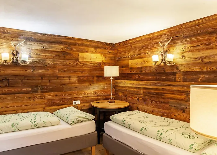 Tatil Evi Maria Tirol