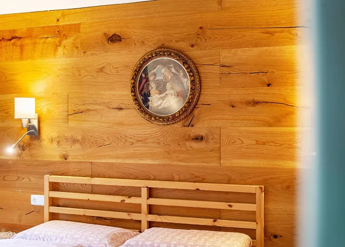 Maria Tirol Tatil Evi