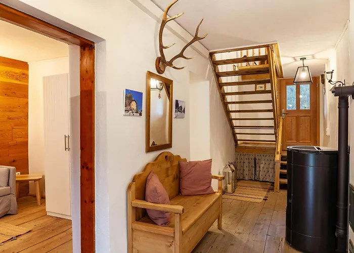 Maria Tirol Tatil Evi