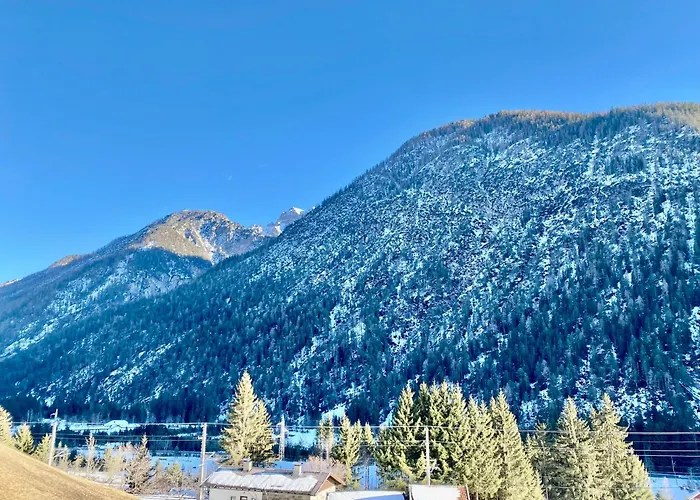 Tatil Evi Maria Tirol