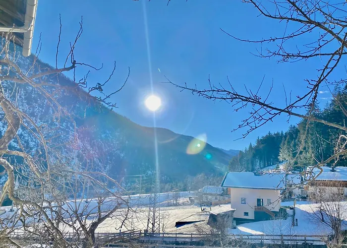 Maria Tirol Tatil Evi